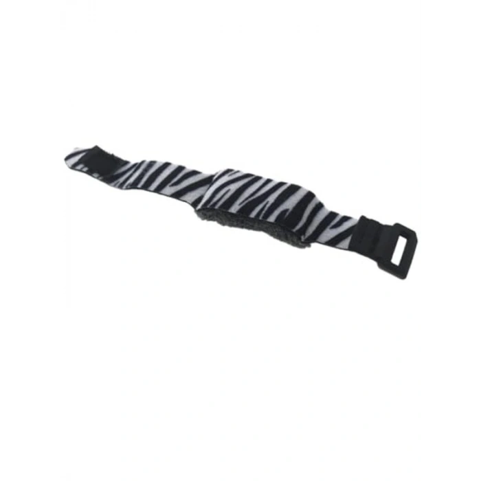 Çizgili Desenli Gitar Fret Wrap, Perde Koruma için Pratik Çözüm