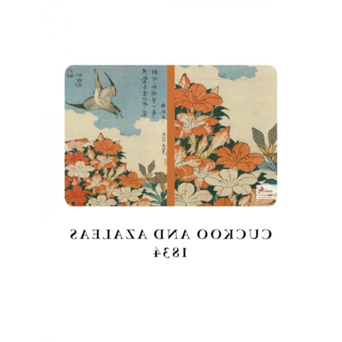 Çizgisiz A4 Defter, 64 Sayfa, Esnek Kapak, Sarı Krem