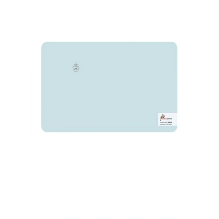 Çizgisiz Defter, 192 Sayfa, 60 gram, Sarı Krem Renk