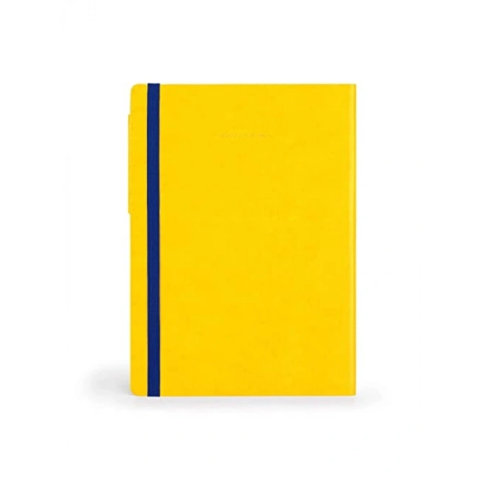 Çizgisiz Medium Boy Not Defteri