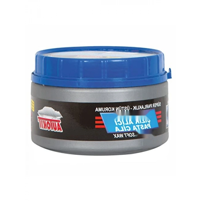 Çizik Giderici Akrilik Pasta Cila 300 gr