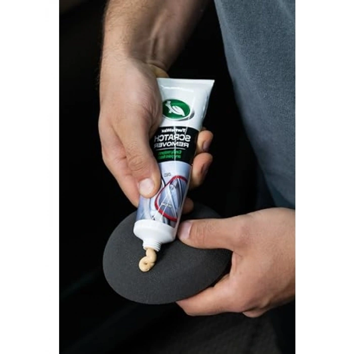 Çizik Giderici Pasta - 100 ml