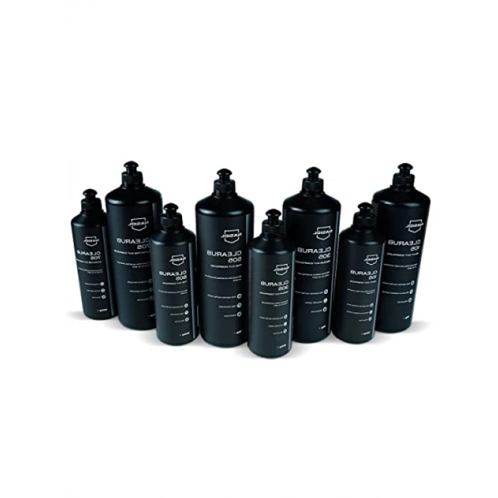 Çizik Giderici Pasta Cila - 1 Kg