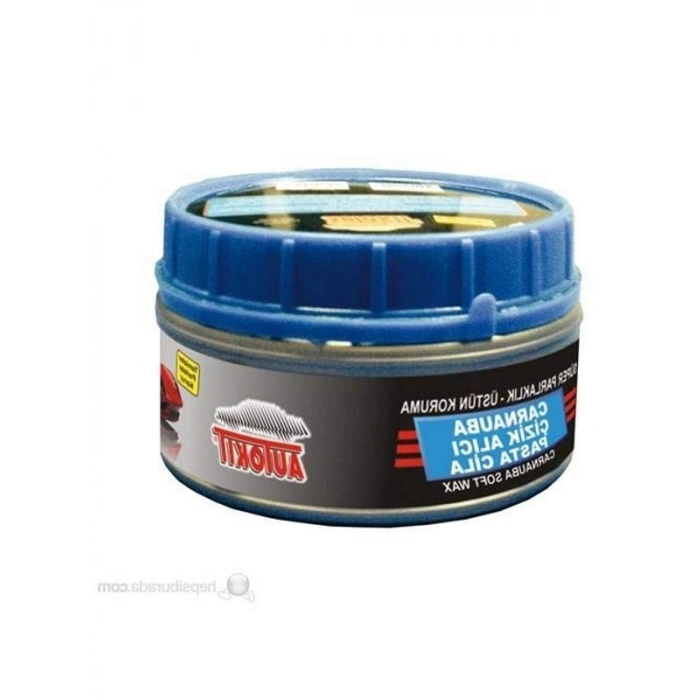 Çizik Giderici Pasta Cila, 230 Gr, Mavi Kutu