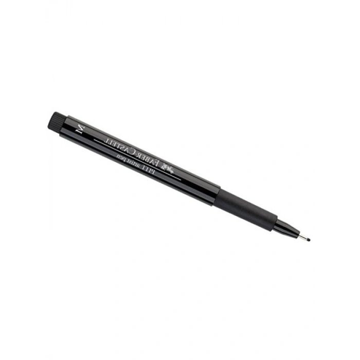 Çizim Kalemi, Mükemmel Çizgi Kalınlığı, Siyah Renk