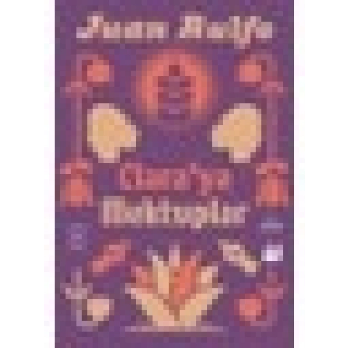 Claraya Mektuplar