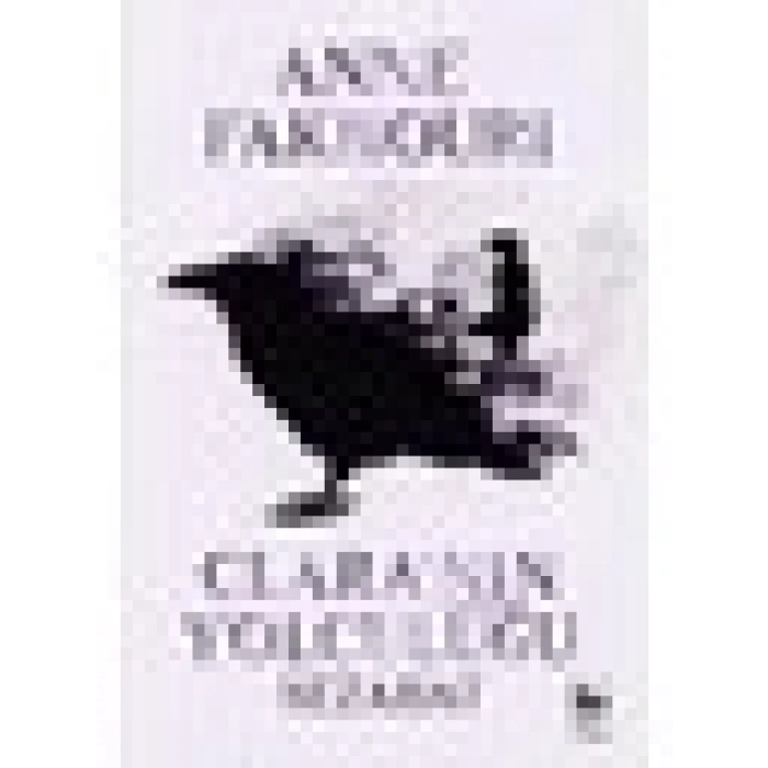 Clara’nın Yolculuğu Sezahat - Anne Fakhouri