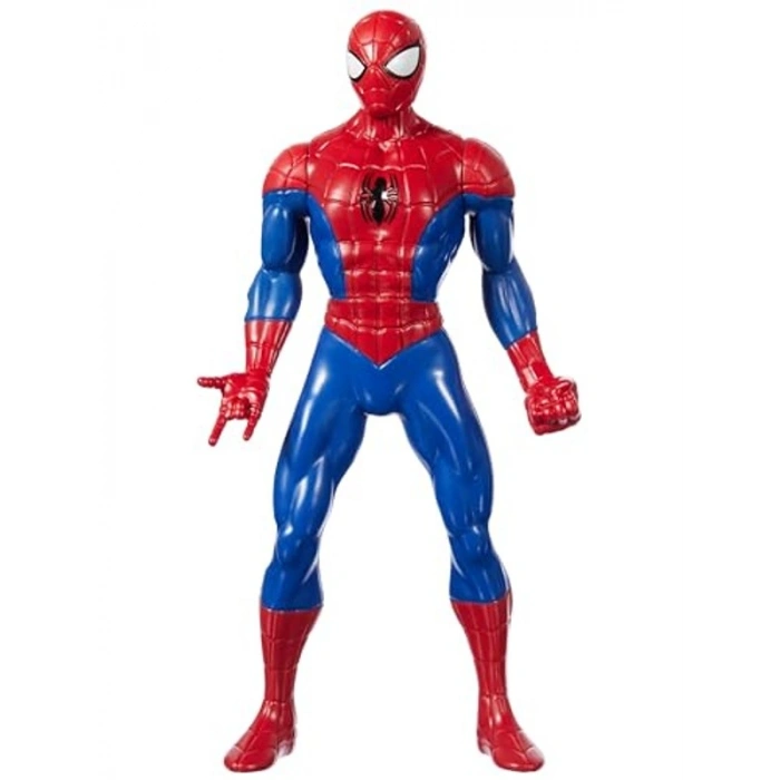 Classic Dev Figür Spider-Man