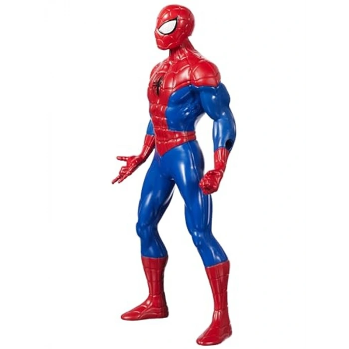 Classic Dev Figür Spider-Man