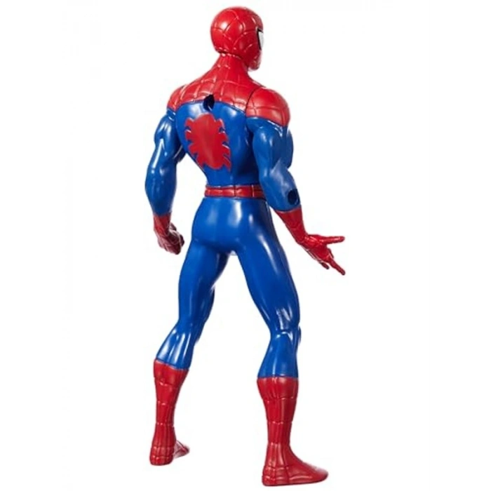 Classic Dev Figür Spider-Man