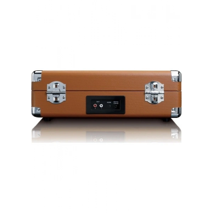 Classic Phono Tt-10 Hoparlörlü Pikap