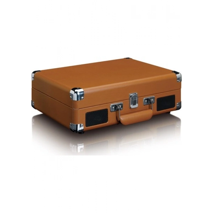 Classic Phono Tt-10 Hoparlörlü Pikap