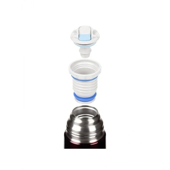 Classic Termos, Thermos Fbb Staltermos, İzoleli