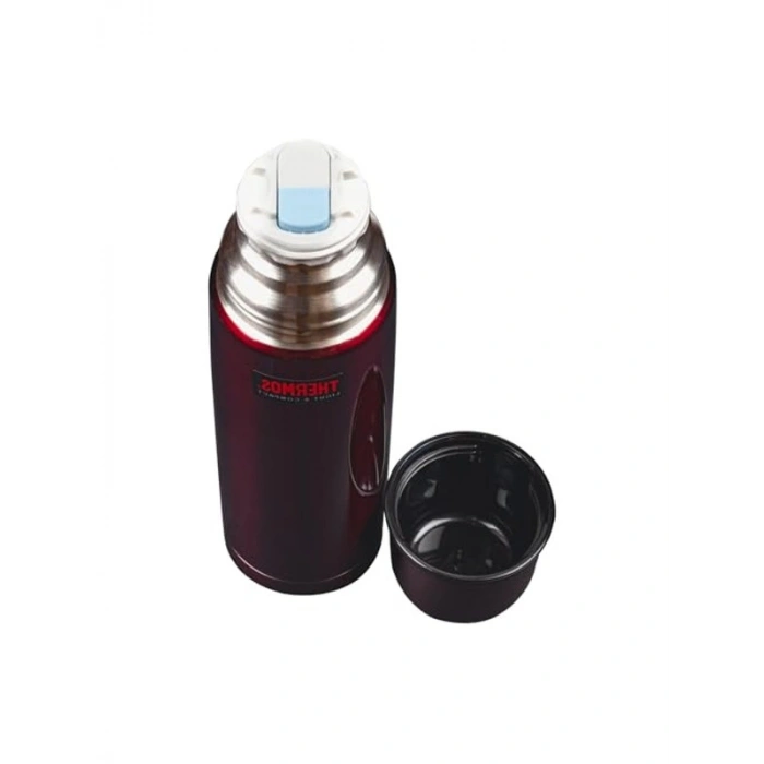 Classic Termos, Thermos Fbb Staltermos, İzoleli