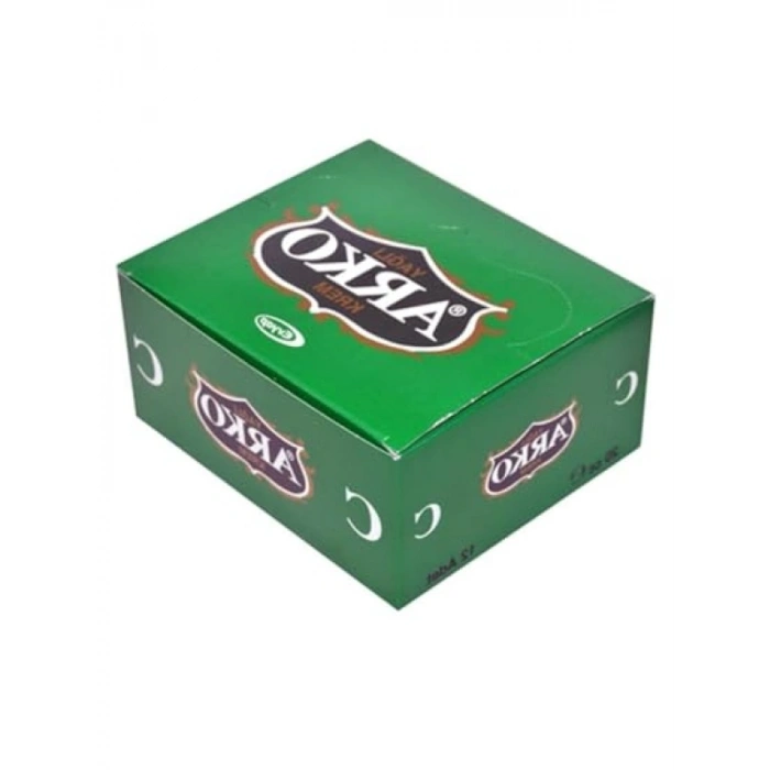 Classic Yağlı Krem 20 cc (12 Adet)