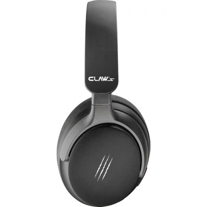 Claws Beatstrike Anc Kablosuz Bt V5.4 Aktif Anc 50 Saate Varan Pil Ömrü Oyun&multimedya Çif Mod - Tak-Çıkar Mikrofon - Düşük Gecikmeli Multi-Platform Kulaklık