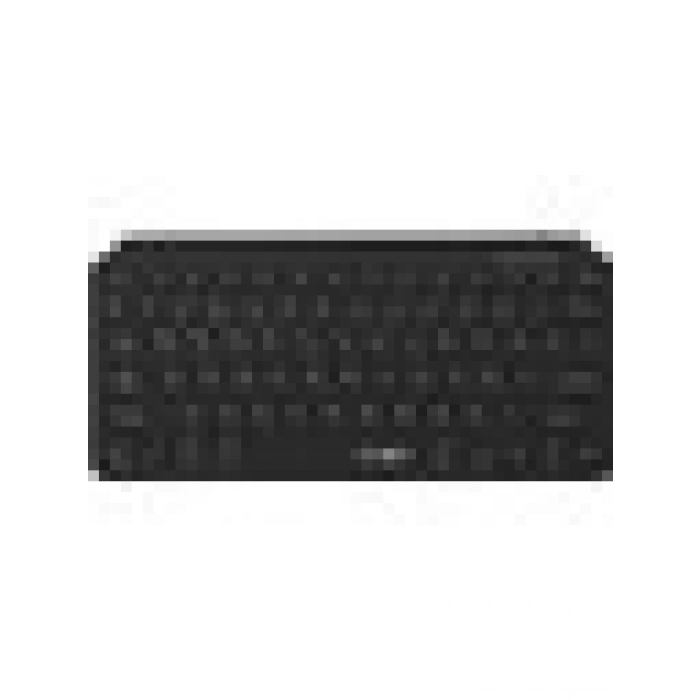 Claws Orvia Compact Kablosuz 3 Modlu & Sessiz Tuş Takımlı Windows & Macos Uyumlu 6 Aya Kadar Pil Ömürlü Kablosuz Ofis Klavyesi (Çift Bluetooth Profili & 2.4g Wifi Desteği)