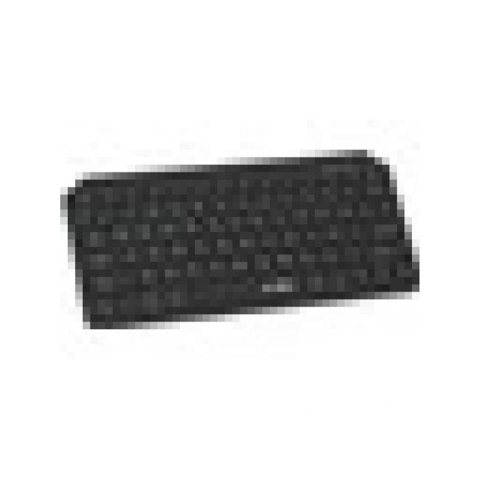 Claws Orvia Compact Kablosuz 3 Modlu & Sessiz Tuş Takımlı Windows & Macos Uyumlu 6 Aya Kadar Pil Ömürlü Kablosuz Ofis Klavyesi (Çift Bluetooth Profili & 2.4g Wifi Desteği)