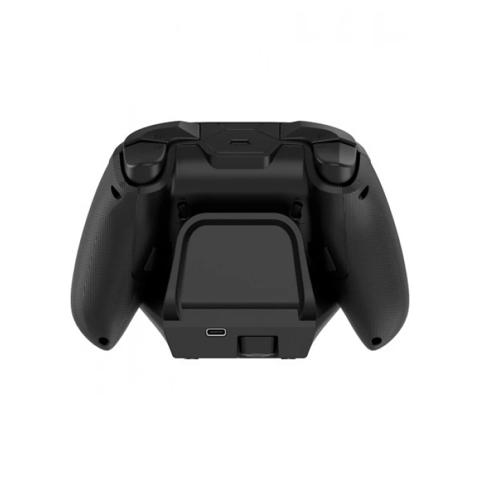 Claws Tactical Combat 2.4 Ghz/bt Çift Kablosuz Mod - Rgb Şarj Standı - Mikro Switch - Harici Makro Tuşu - Hall 3D - Titreşimli - Turbo Modu - 18 Tuşlu Gamepad
