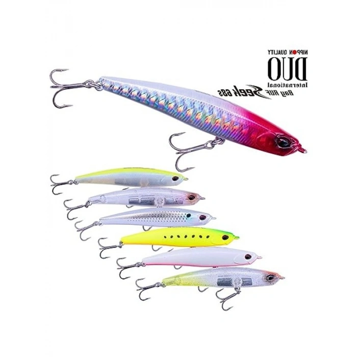 Clear Chart Rage Suni Yem, 68 mm Boyutunda