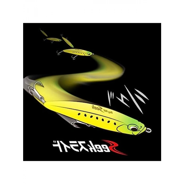 Clear Chart Rage Suni Yem, 68 mm Boyutunda