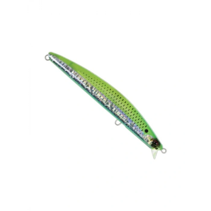 Clear Flash Chart Mullet Suni Yem, Ghost Modeli ile