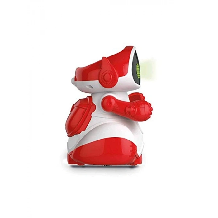 Clementoni Coding Lab - Super Doc - Eğitici Konuşan Robot Oyuncak