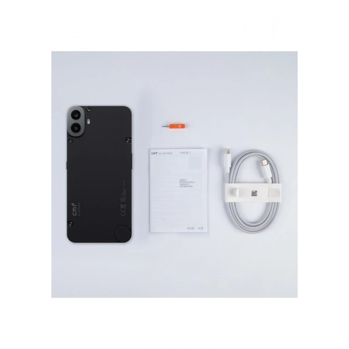 CMF by Nothing Phone 1 128 GB 8 GB (Nothing Türkiye Garantili) Yeşil