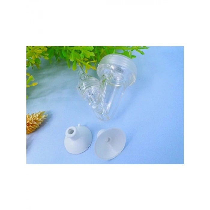 CO2 Difüzörü, Damla Sayacı ve Kontrol Aleti Seti