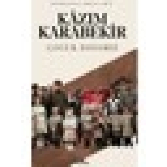 Çocuk Davamız - Kazım Karabekir