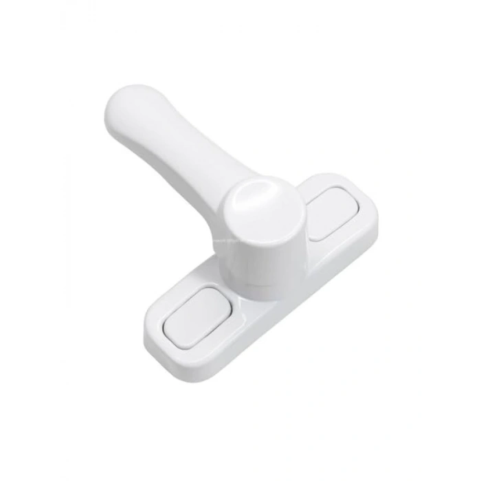 Çocuk Güvenlik Kilidi, Metal, Çekmeli Mandallı