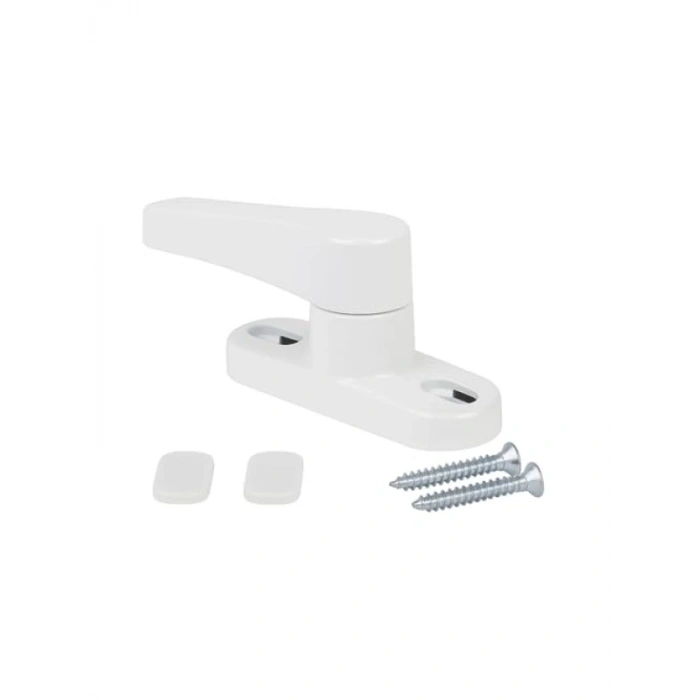 Çocuk Güvenlik Kilidi, Metal, Çekmeli Mandallı