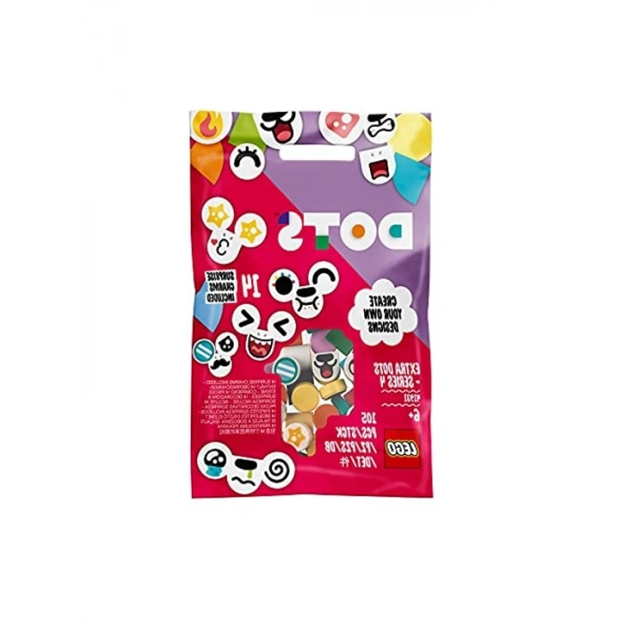 Çocuklar İçin 105 Parça Kendin Yap Dekorasyon Seti