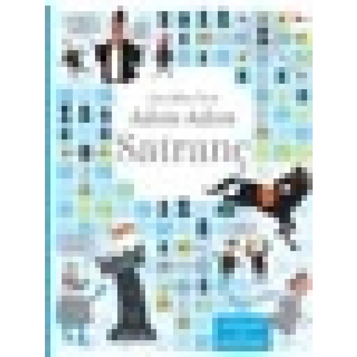 Çocuklar İçin Adım Adım Satranç - Lucy Beckett