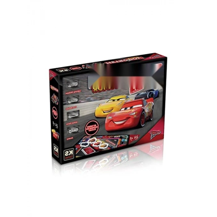 Çocuklar için Eğlenceli Kutu Oyunu