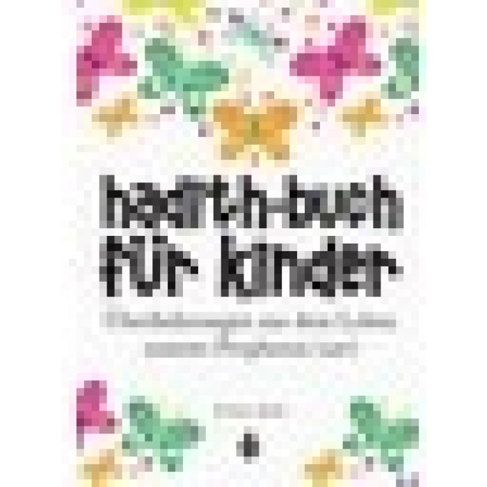 Çocuklar İçin Hadis Kitabı Almanca-Emine Aydın