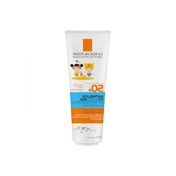 Çocuklar için Hydrating Lotion SPF 50+ 250 Ml