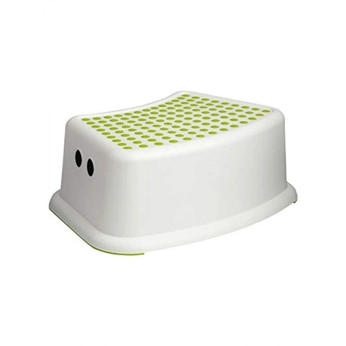 Çocuklar için Kaymaz Tabure - 37x24 cm