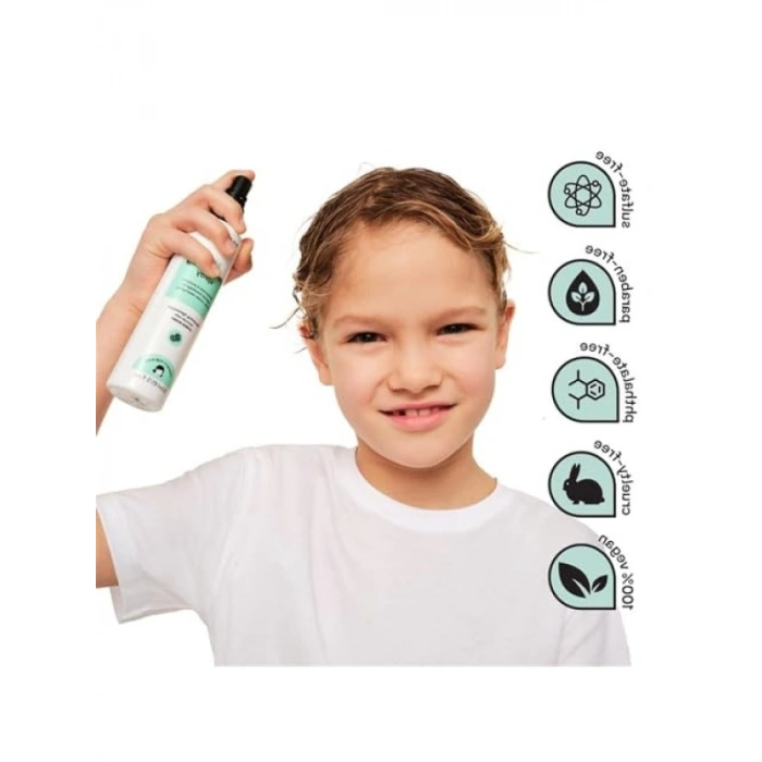 Çocuklar İçin Saç Açıcı Sprey - 150 ml
