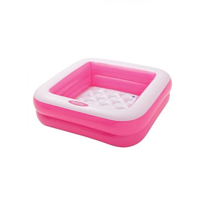 Çocuklar İçin Şişme Havuz - 86 x 86 x 25 cm