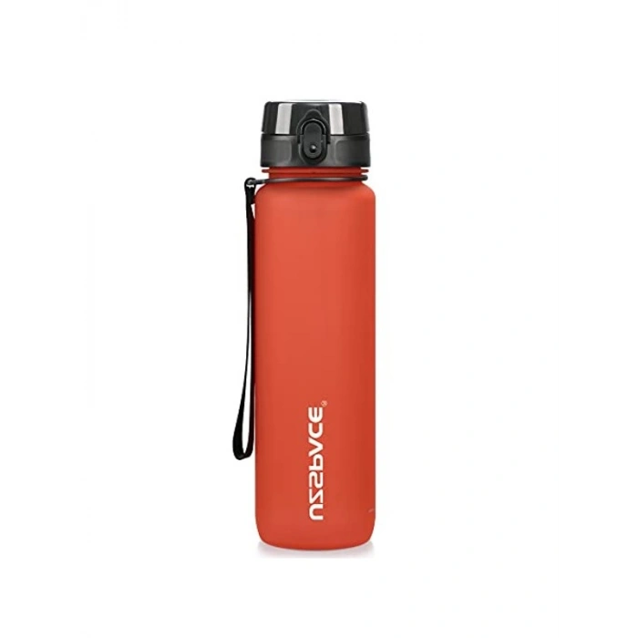 Çocuklar İçin Sızdırmaz Spor Şişe, 1L ve 800ml Seçenekleriyle