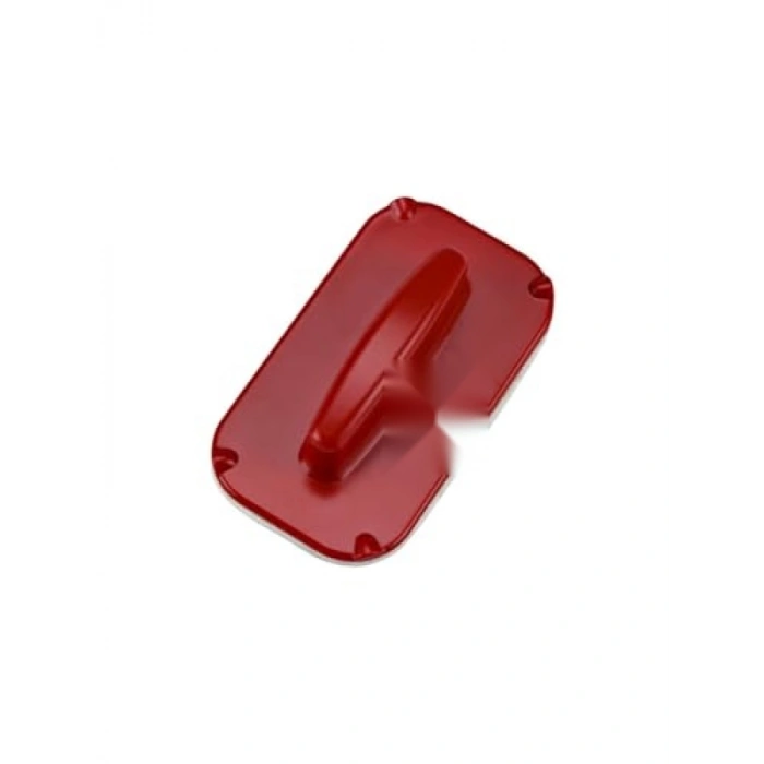 Çocuklar İçin Tahta Silgisi