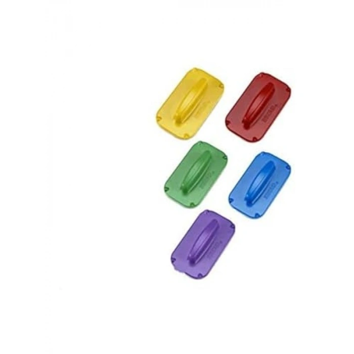 Çocuklar İçin Tahta Silgisi