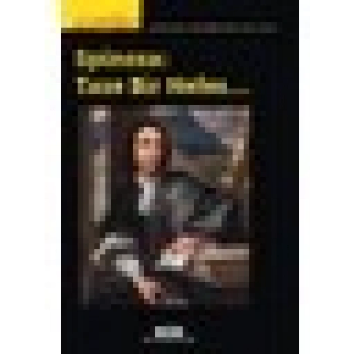 Cogito 99 - Spinoza: Taze Bir Nefes…