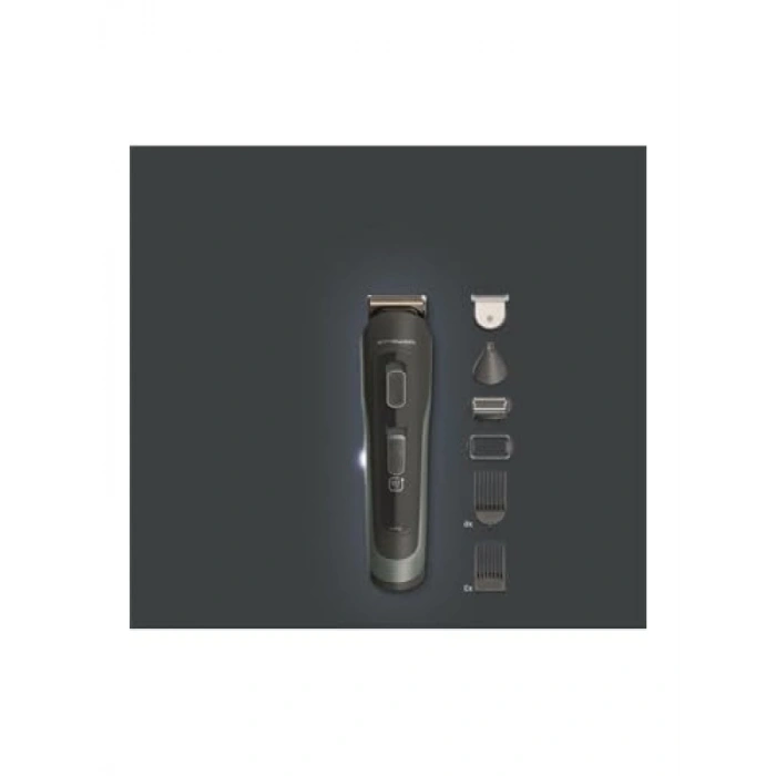 Çok Amaçlı 15in 1 Tıraş Makinesi