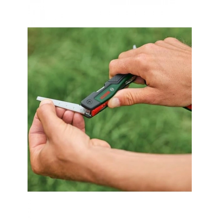 Çok Amaçlı 16sı 1 Arada Alet, Paslanmaz Çelik Tasarım