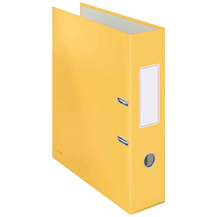 Çok Amaçlı 180° Açılabilen Geniş Klasör, 600 Sayfa Kapasite