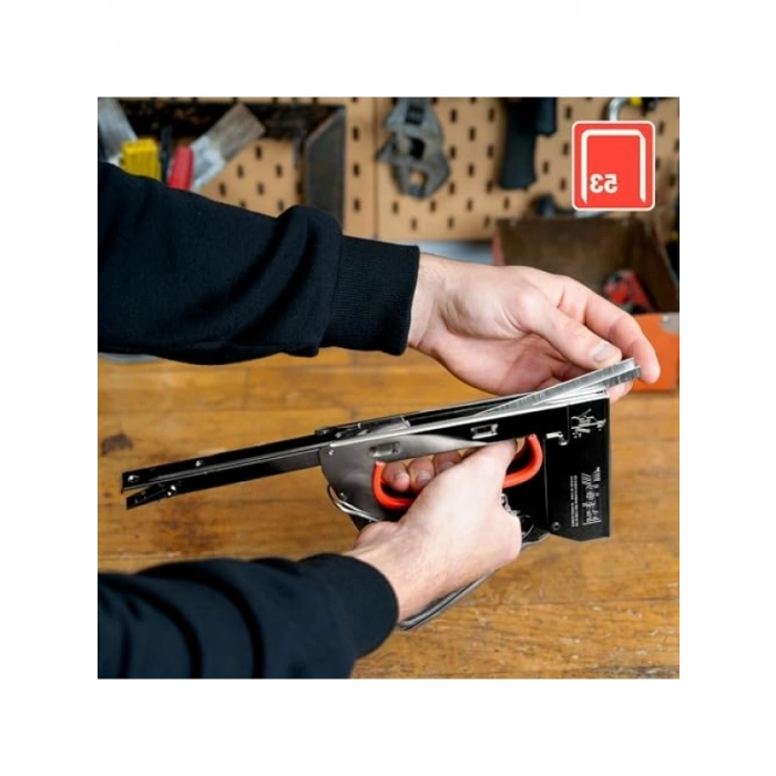 Çok Amaçlı 53 Tip Stapler Kıvılcım - 1080 Adet