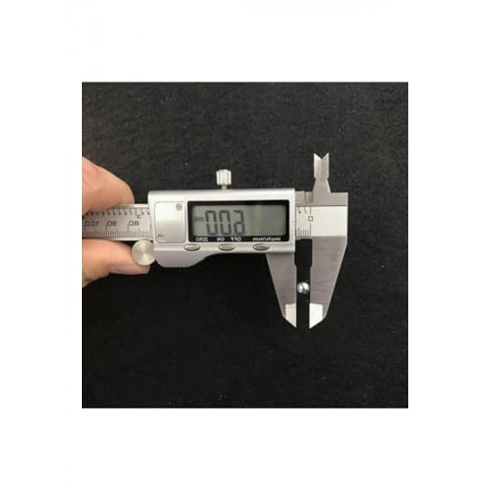 Çok Amaçlı 6 Mm Çelik Bilya Seti, 50 Parça