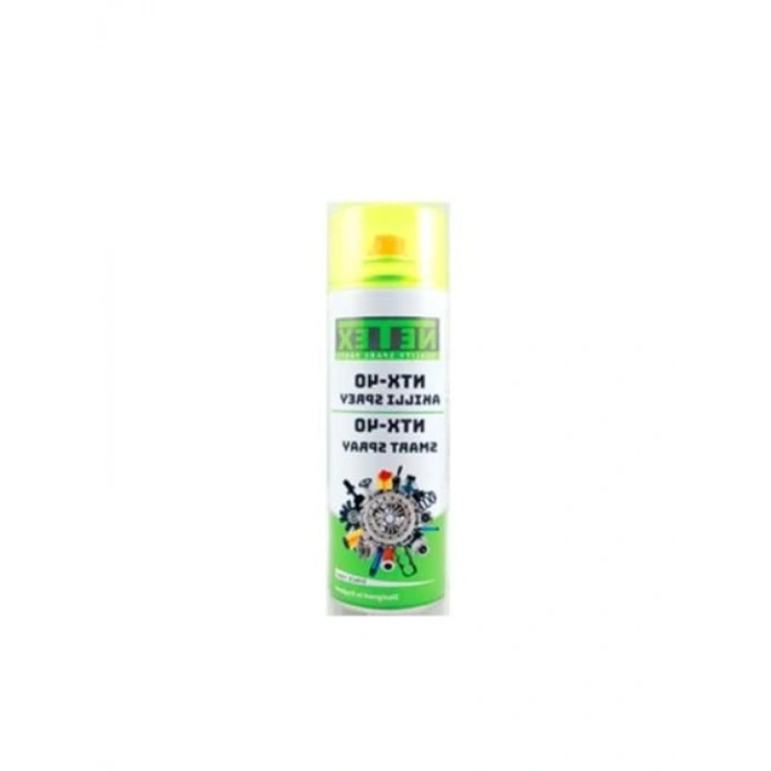 Çok Amaçlı Akıllı Sprey - 200 ml
